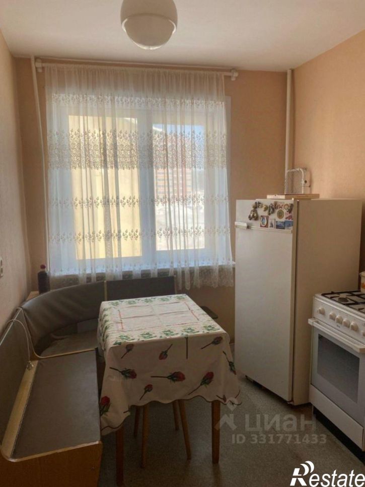 2-комн квартира пр-кт Свердлова, 10,  д. 10