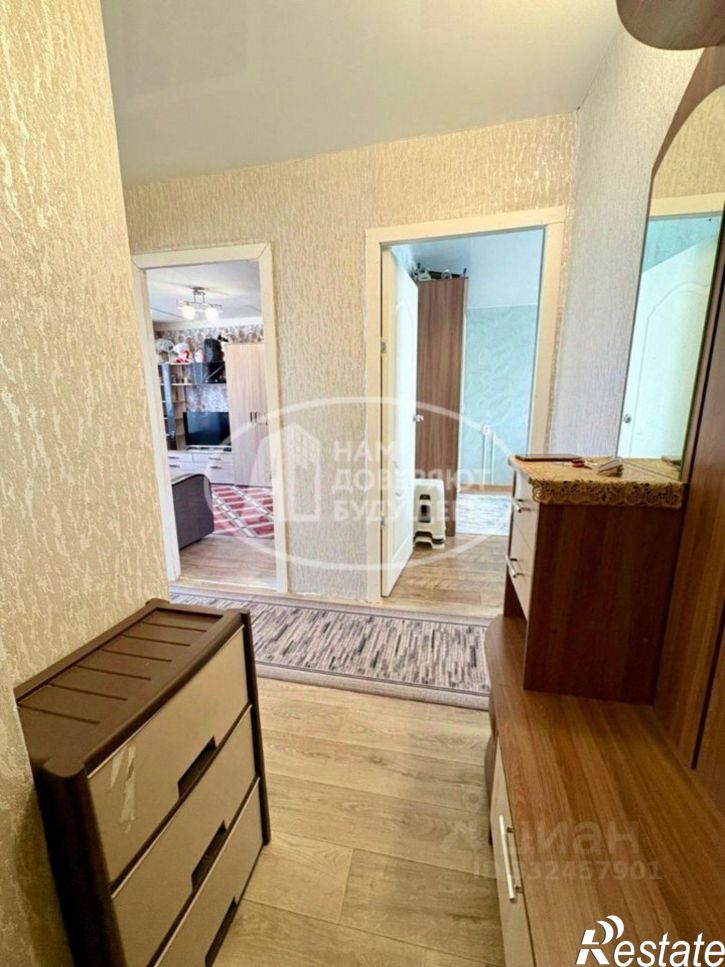 2-комн квартира ул Чайковского, 10,  д. 10