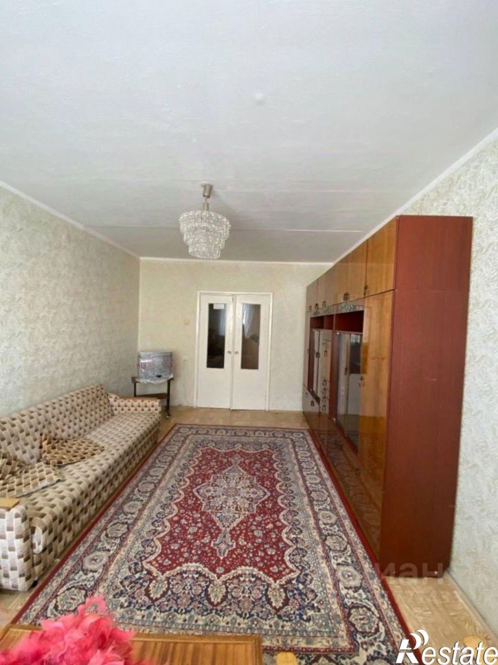 2-комн квартира пр-кт Свердлова, 10,  д. 10