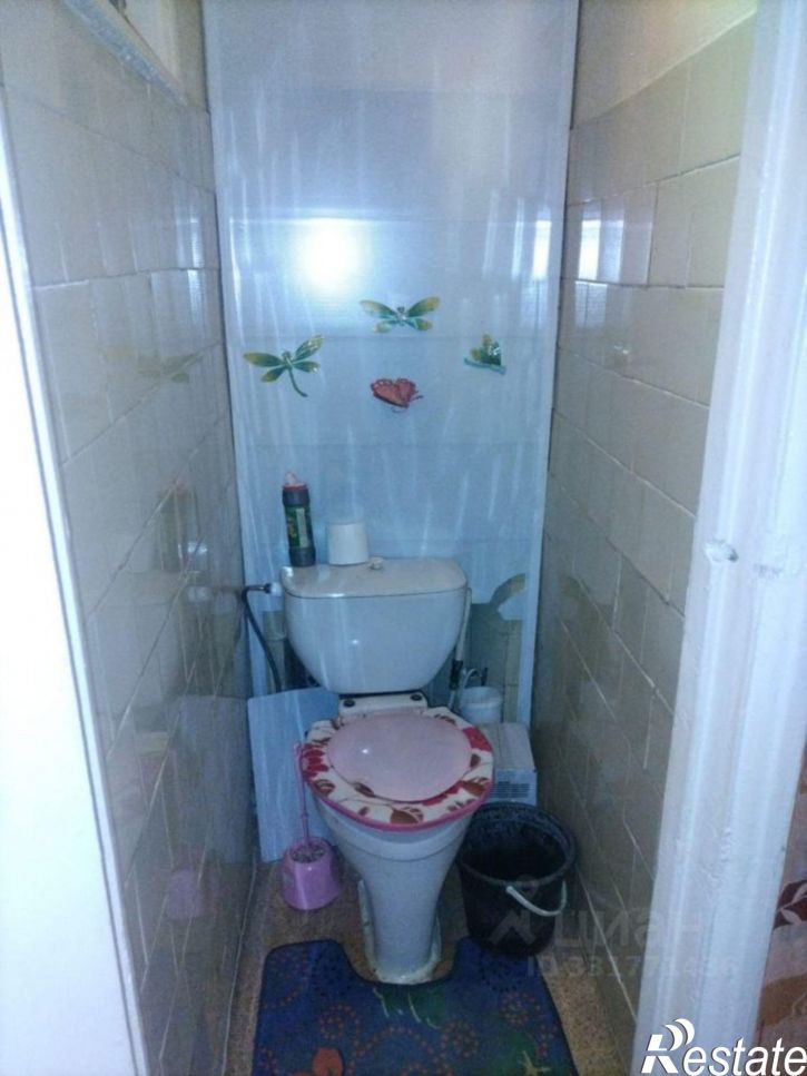 3-комн квартира ул Космонавтов, 3,  д. 3