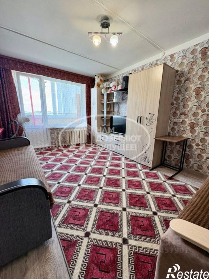 2-комн квартира ул Чайковского, 10,  д. 10