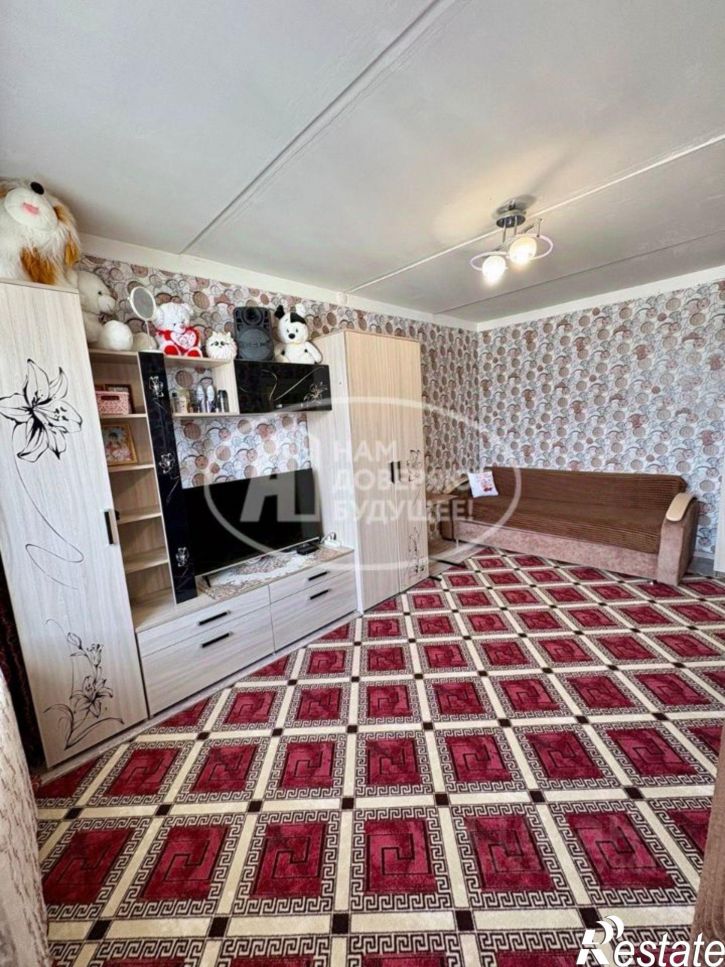 2-комн квартира ул Чайковского, 10,  д. 10