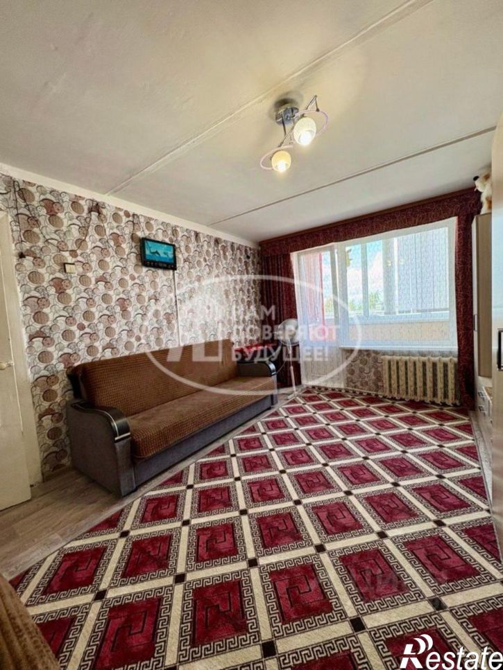 2-комн квартира ул Чайковского, 10,  д. 10