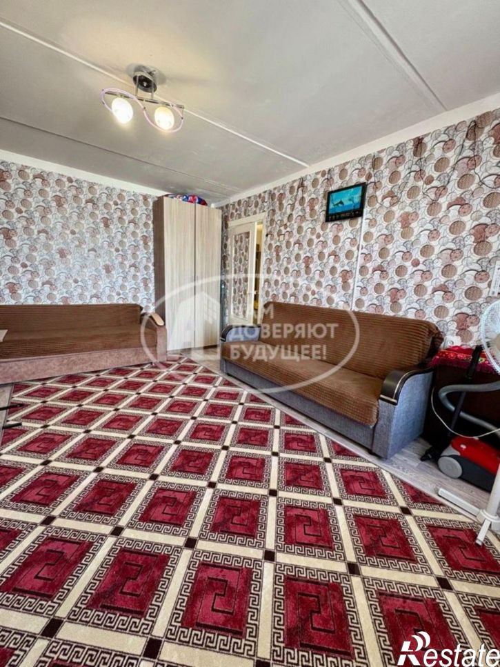 2-комн квартира ул Чайковского, 10,  д. 10