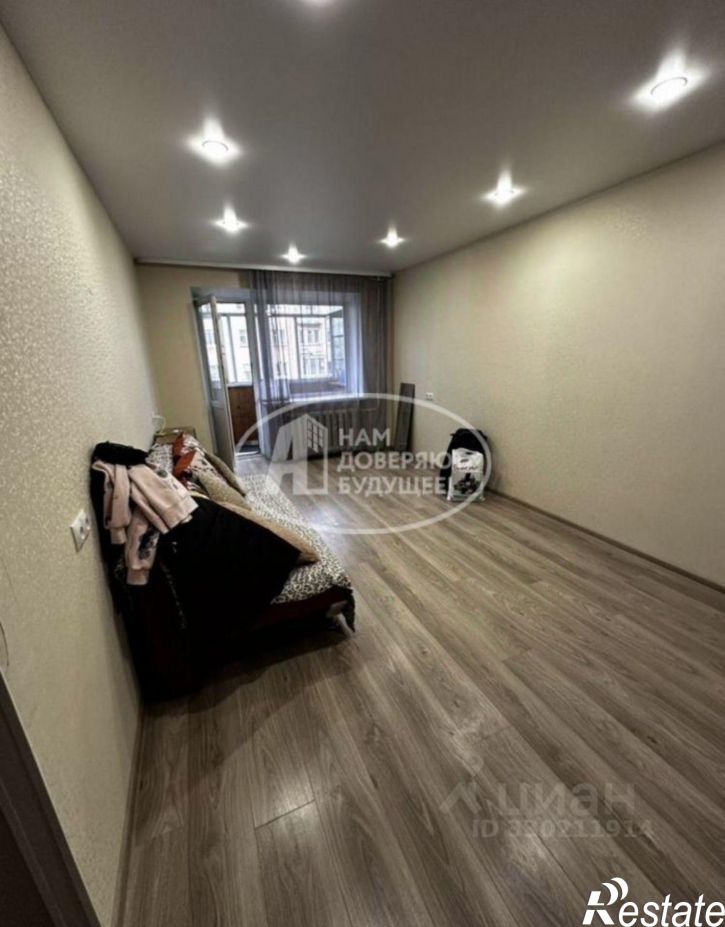 3-комн квартира ул Кирова, 17,  д. 17
