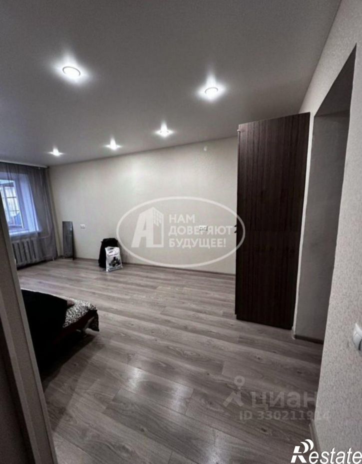 3-комн квартира ул Кирова, 17,  д. 17
