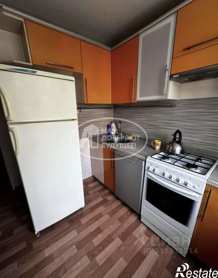3-комн квартира ул Кирова, 17,  д. 17
