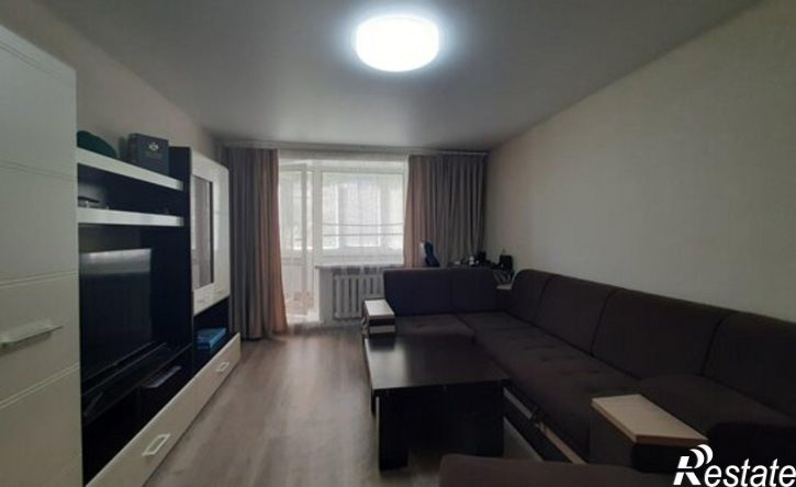 2-комн квартира пр-кт Ленина, 11,  д. 11
