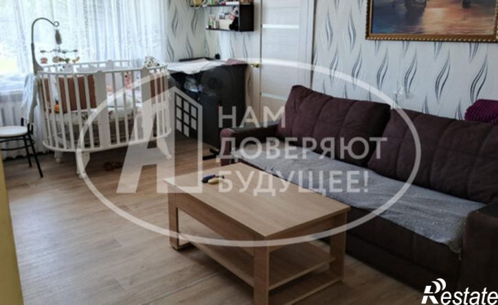 2-комн квартира ул Лысьвенская, 72,  д. 72