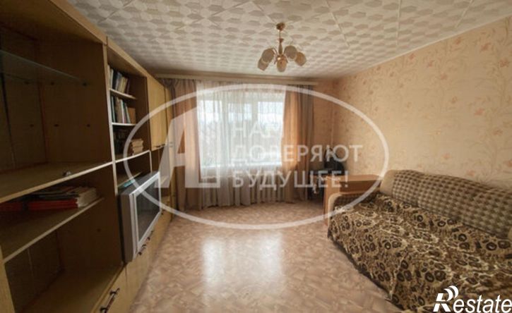 3-комн квартира ул 50 лет ВЛКСМ, 2А,  д. 2А