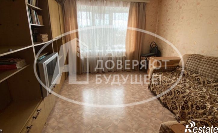 3-комн квартира ул 50 лет ВЛКСМ, 2А,  д. 2А