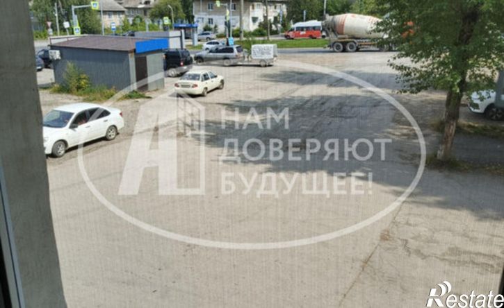2-комн квартира ул Лысьвенская, 72,  д. 72
