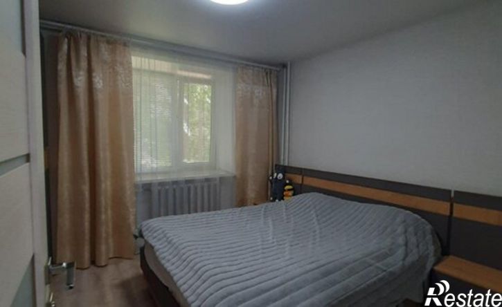 2-комн квартира пр-кт Ленина, 11,  д. 11