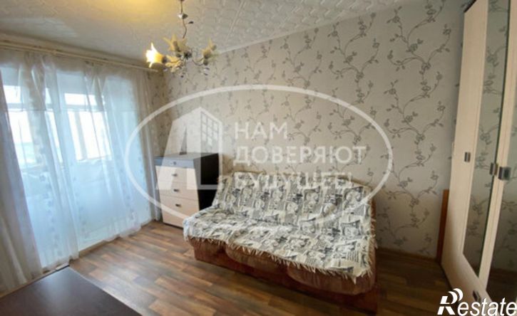3-комн квартира ул 50 лет ВЛКСМ, 2А,  д. 2А