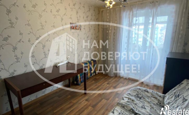 3-комн квартира ул 50 лет ВЛКСМ, 2А,  д. 2А