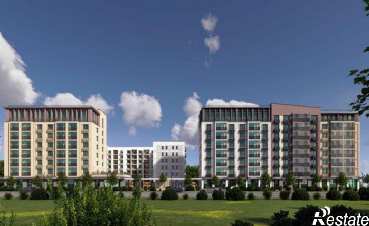 2-комн квартира Пермь, улица Дзержинского