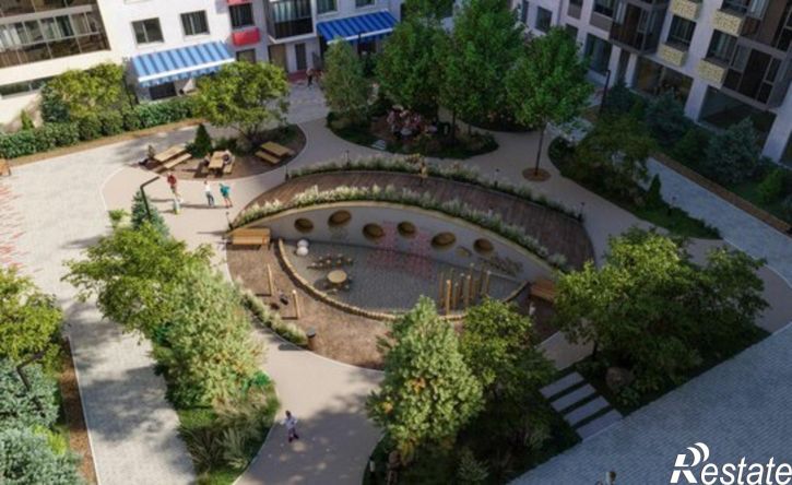 2-комн квартира Пермь, улица Дзержинского