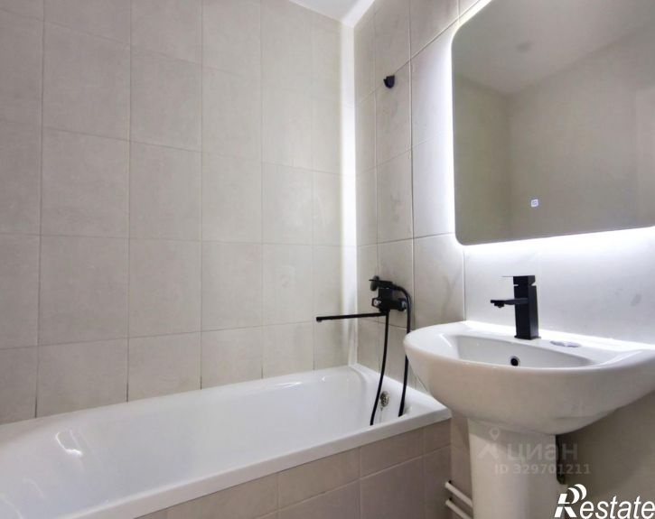 2-комн квартира Пермь, улица Сергея Есенина, 9Ак2