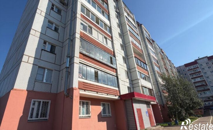 4-комн квартира Чайковский, улица Декабристов, 28