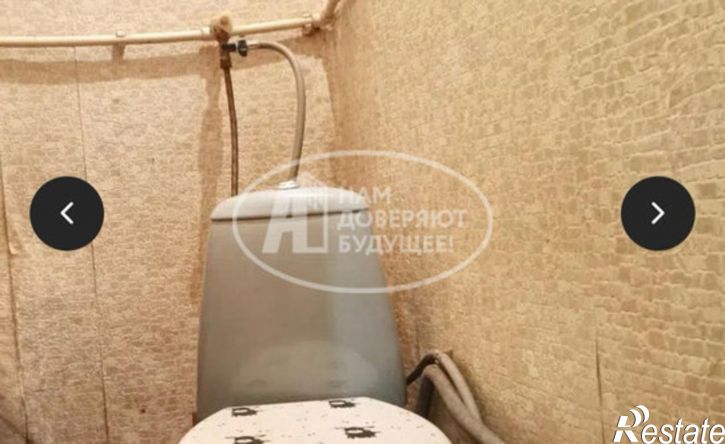 2-комн квартира Оханск, улица Белинского, 13