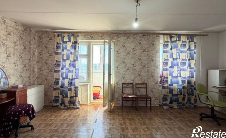 4-комн квартира Чайковский, улица Декабристов, 28