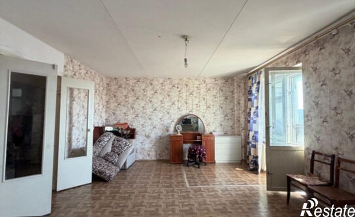 4-комн квартира Чайковский, улица Декабристов, 28