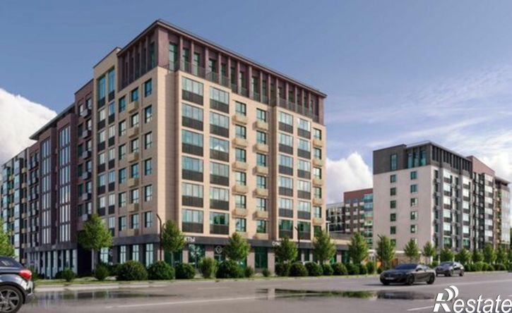 2-комн квартира Пермь, улица Дзержинского