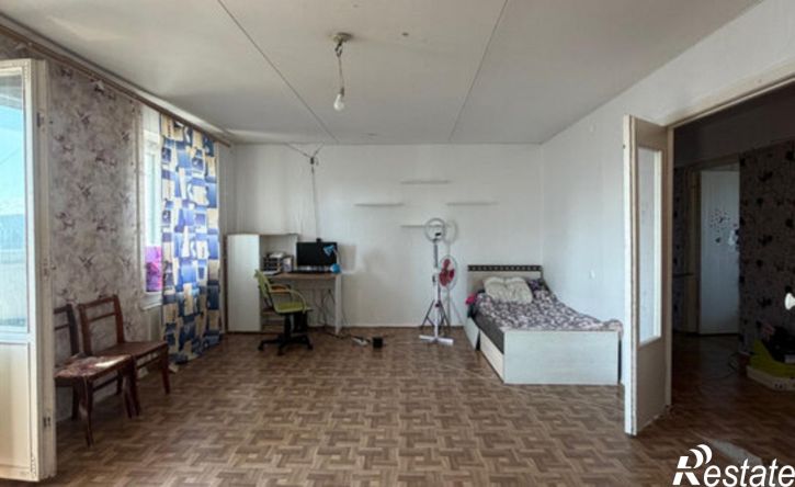 4-комн квартира Чайковский, улица Декабристов, 28