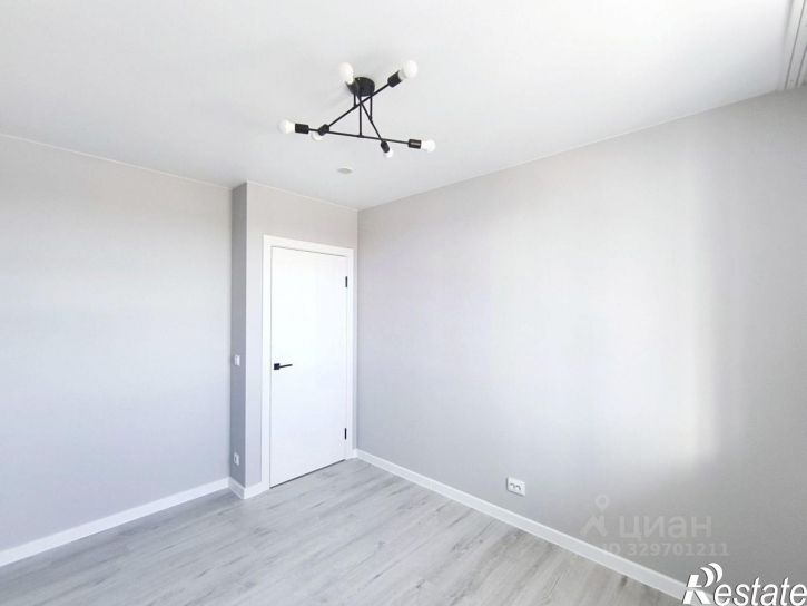 2-комн квартира Пермь, улица Сергея Есенина, 9Ак2