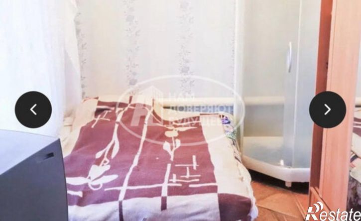 2-комн квартира Оханск, улица Белинского, 13