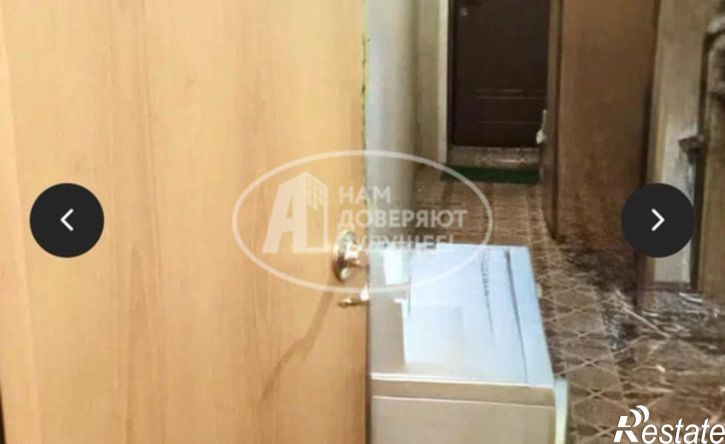 2-комн квартира Оханск, улица Белинского, 13