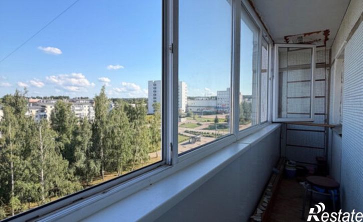 4-комн квартира Чайковский, улица Декабристов, 28