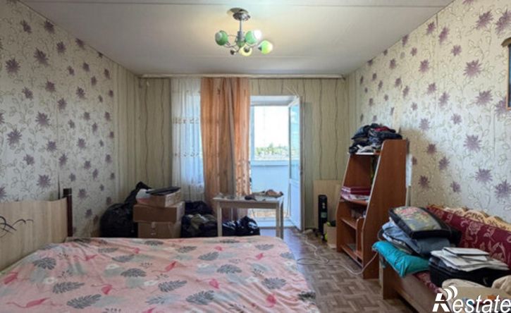 4-комн квартира Чайковский, улица Декабристов, 28
