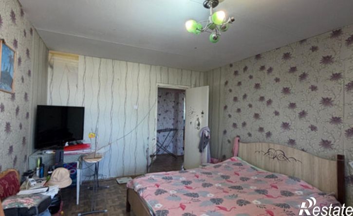 4-комн квартира Чайковский, улица Декабристов, 28
