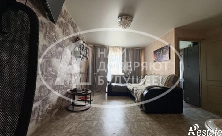 1-комн квартира Добрянка, улица Копылова, 65