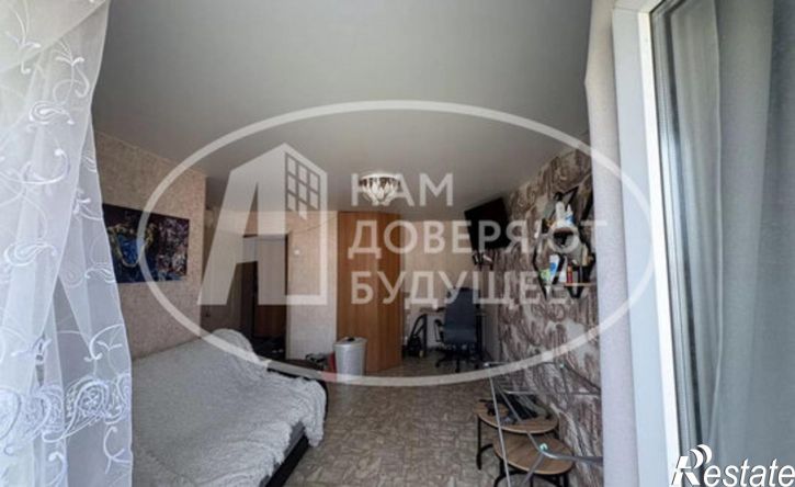 1-комн квартира Добрянка, улица Копылова, 65