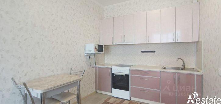 2-комн квартира Пермь, Подлесная улица, 2