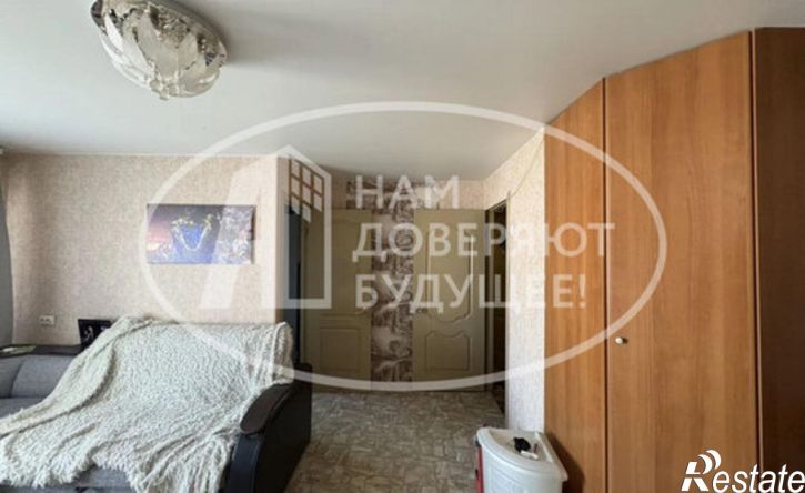 1-комн квартира Добрянка, улица Копылова, 65