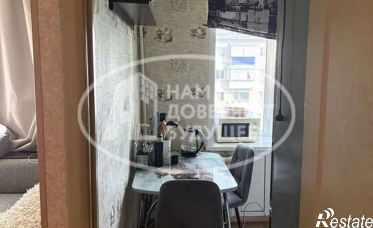 1-комн квартира Добрянка, улица Копылова, 65