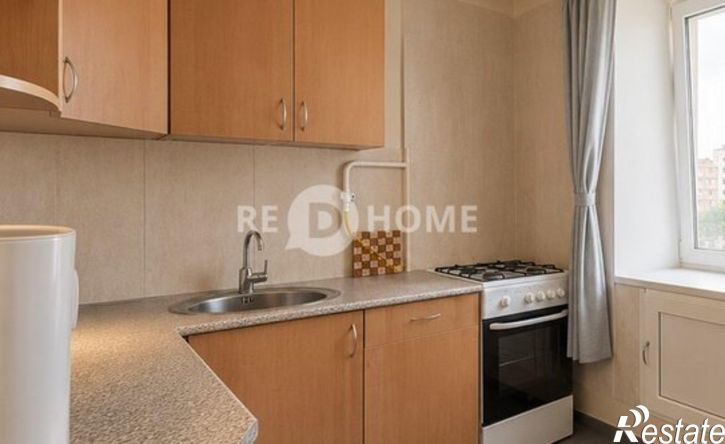 3-комн квартира Пермь, улица Революции, 4