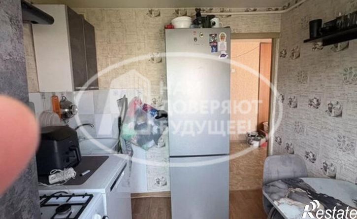 1-комн квартира Добрянка, улица Копылова, 65