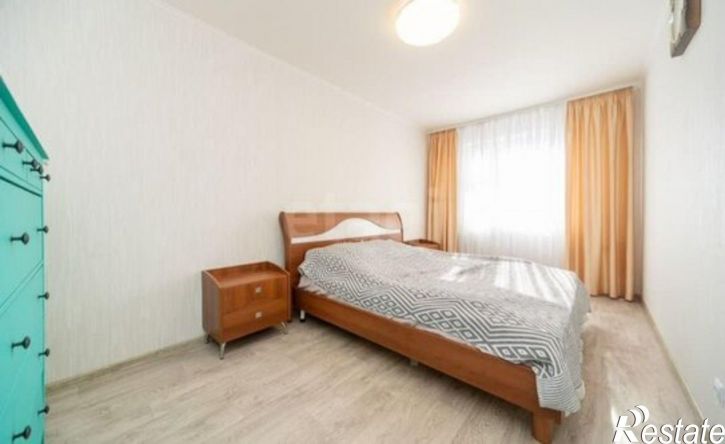 2-комн квартира Пермь, бульвар Гагарина, 18
