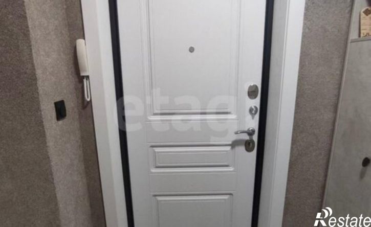 1-комн квартира Пермь, Лесопарковый переулок, 18
