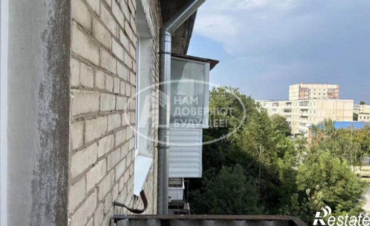 1-комн квартира Добрянка, улица Копылова, 65