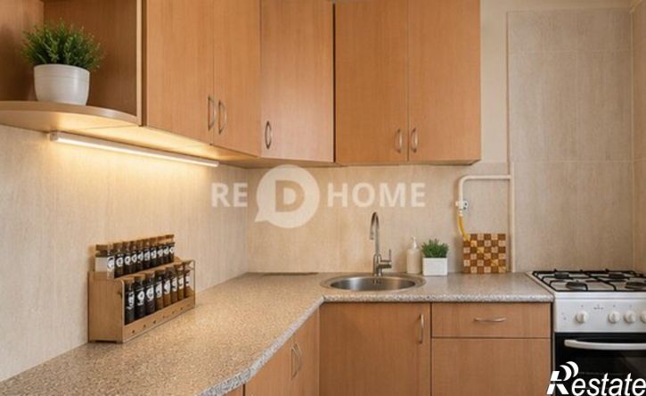 3-комн квартира Пермь, улица Революции, 4
