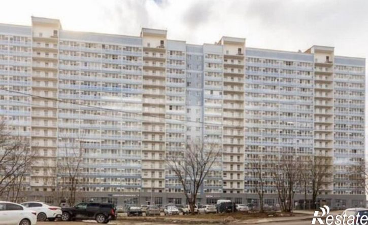 2-комн квартира Пермь, бульвар Гагарина, 18