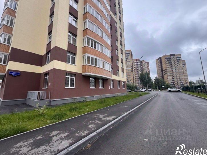 1-комн квартира городской округ Пермь,  Пермь