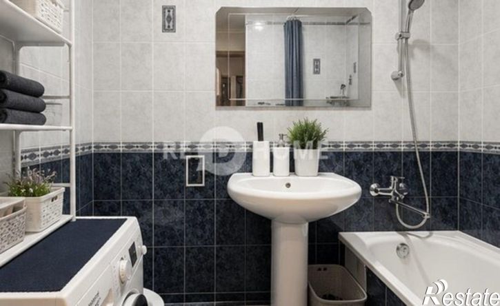 3-комн квартира Пермь, улица Революции, 4