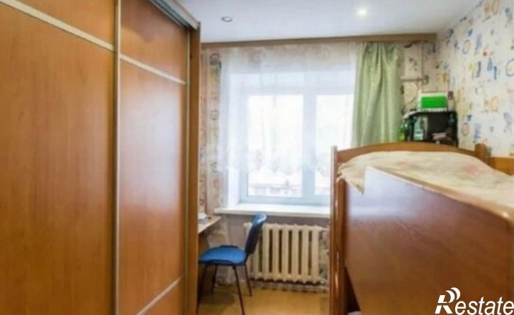 2-комн квартира Кунгур, улица Ленина, 56