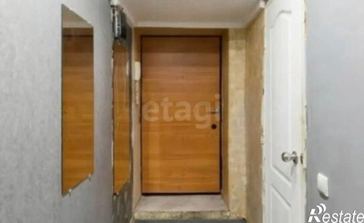 2-комн квартира Кунгур, улица Ленина, 56